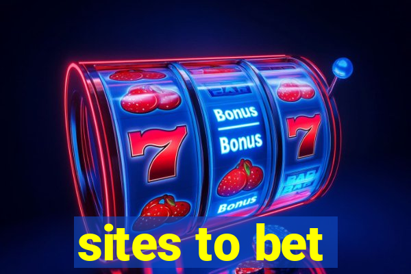 sites to bet